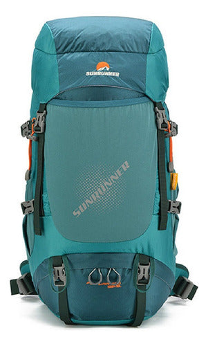 Sunature Mochila Sunrunn Tempest Mochilero Trekking Trail Impermeable 0