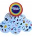 Juego De Cartas Dables Inclusivo Didactikids 1