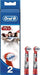 Oral-B Kids Star Wars Electric Toothbrush Replacement Brush Heads Pack of 2 (4 Total) 2