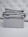 Luxurious Microfiber Hotel Quality Twin Size Sheet Set - Picaso 200 H 14