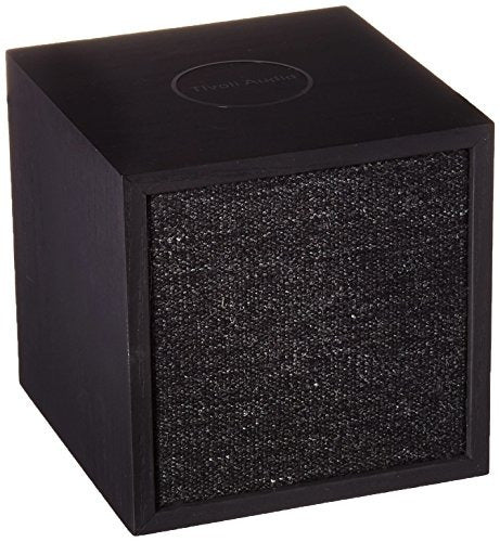 Tivoli Audio Cube Wireless Speaker 0