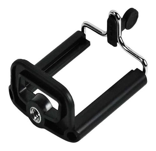 Suporte Celular Universal Tripé Pau De Selfie Monopod iPhone 0