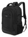 ZÖM ZB-300B Waterproof Black 10kg 15.6-inch Notebook Backpack 0