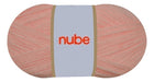 Nube Cashmilon Fine Soft 3/16 100g 0