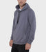 Montagne Kanpur Sweatshirt for Men, Breathable with Hood 1