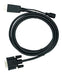 VisionTek 2m Cable HDMI to VGA M/F 0