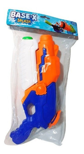 Base-X Splash Water Gun 30cm 8489 4