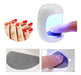 Paris Night Mini UV/LED 3W USB Nail Lamp 0