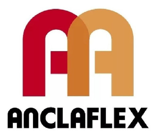 Anclaflex Micropiso Cementicio Anclafloor Comp. A+B 7kg Imagen Pintu 3