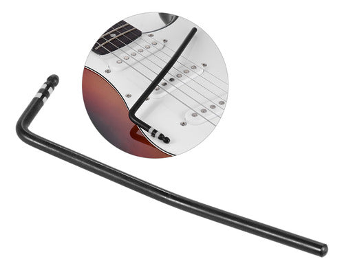 Estilo De Inserção Direta Tremolo Trem Vibrato Arm Whammy Ba 1