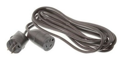 Richi Bipolar Extension Cord 10m with Ground Socket 250V 10A 1