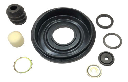 Kit Reparación Servo Freno Bendix Para Dodge 1500 - Xx 1002j 0