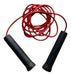 Grupo Has Jump Rope with Non-Slip Handle for Fitness and Boxing 2.65m 6