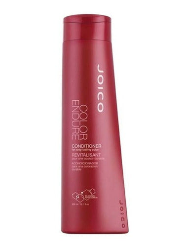 Joico Color Endure Kit Shampoo and Conditioner 300ml 1