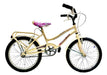 BrandName Bicycle R14 with Basket and Luggage Rack for Girls 4