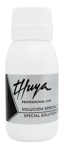 Thuya Special Solution Eyelash Tint 60ml 0