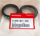 Honda Suspension Seal 43 54 11 Cbr1000xx Avant 0