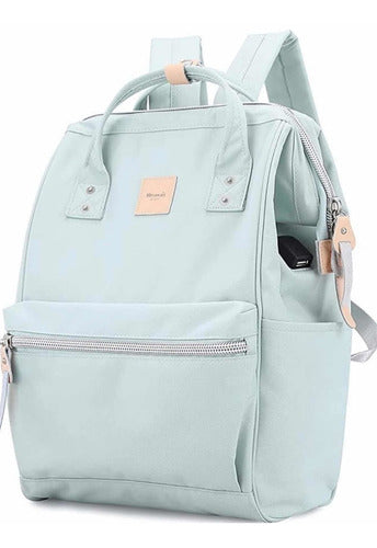 Urban Genuine Himawari Backpack with USB Port and Laptop Compartment 70