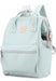 Urban Genuine Himawari Backpack with USB Port and Laptop Compartment 70