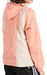 Chelsea Market Campera Rompeviento Mujer Anorak Impermeable Capucha 2