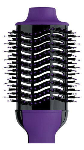 Revlon Secador Y Voluminizador De Pelo Purple RVDR5222 1