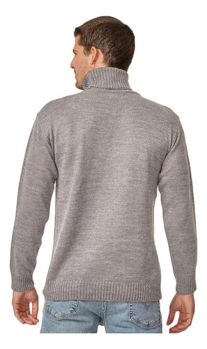 IndumentariaBN Men's Sweater in Various Colors 1