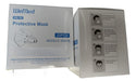 Wemed Kn95 White Masks Pack of 20 0