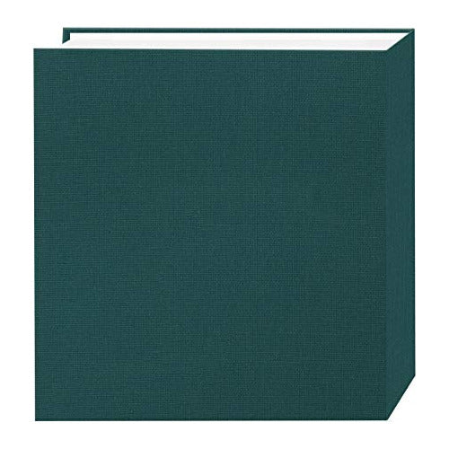 Pioneer Photo Albums Majestic Teal Pocket Photo Album 100 1