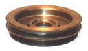Crankshaft Pulley Renault 9 11 with Air 2 Channels 9
