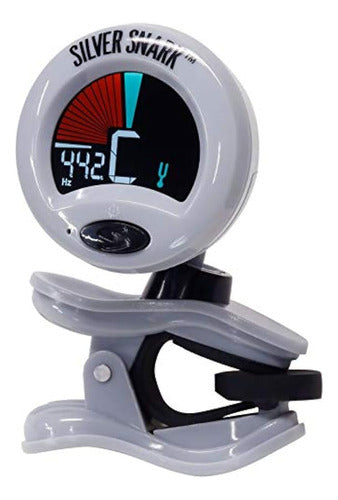 Snark Guitar Tuner (SIL-1) 2