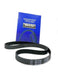 Devin Timing Belt Chevrolet Celta (2008--) 1.4L 111MR17 0