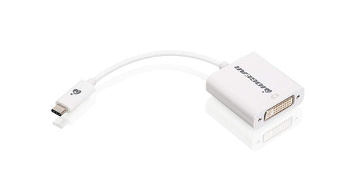 Iogear USB Type C To DVI Adapter 1