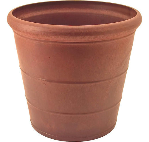 PSW Nur28tc Drop Planter, 11.5 by 10.5 Inches, Plastic 1