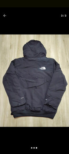 The North Face 550 Jacket 4