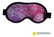 Magnetic Eye Mask. Medium Breeze - Magnetotherapy - Rejuvenation 9