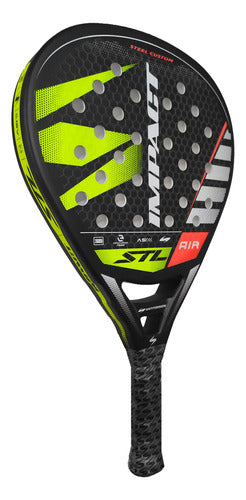 Steel Custom Paleta - Air Impact Pro 1