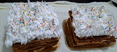 Nati Agnesse Rogel Con Dulce De Leche Para Tu Mesa Dulce/Torta De Cumple! 3