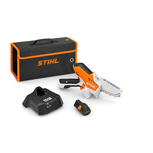 Minisierra A Batería Stihl Gta 26 0