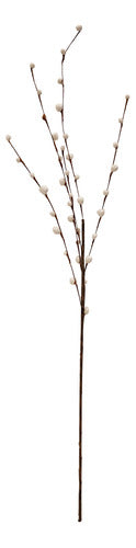 Sheshu Home Artificial Berry Branch Flower 0