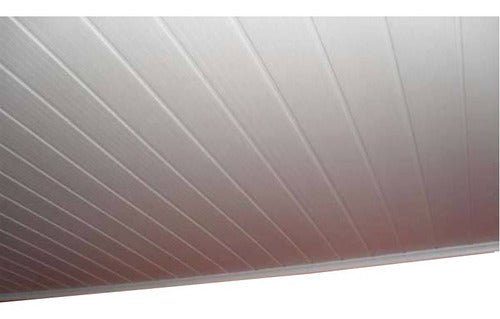 Plasbil PVC Ceiling Panels 7 Millimeters X M2 0