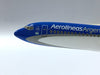 Hogan Wings Boeing 737-800 Scale Model, Aerolineas Argentinas, 1:200 4