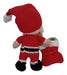 Santa Claus Crochet Amigurumi 2