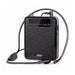 Portable Rechargeable Voice Amplifier Speaker with Headset Microphone K300 Tourist Guide 13