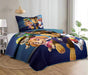 Gol Sum Children's Quilted Comforter 7