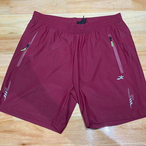 I-Run Imported Sports Shorts 2