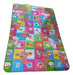 Crystal Rock Anti-Impact Baby Play Mat 180 x 120cm 4