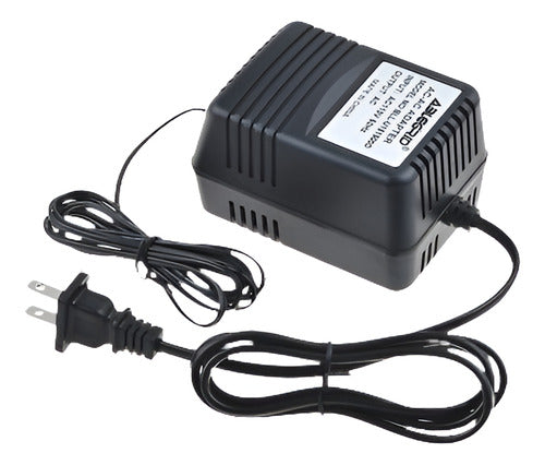 Alesis 9V Ac-Ac Power Adapter Charger for Jam 0