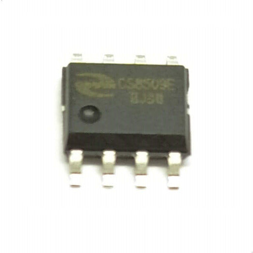 TecnoliveUSA Cs8509e Circuit Integrated 1