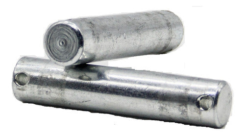 Ingeniería Móvil Hydraulic Roller Pivot Shaft 0