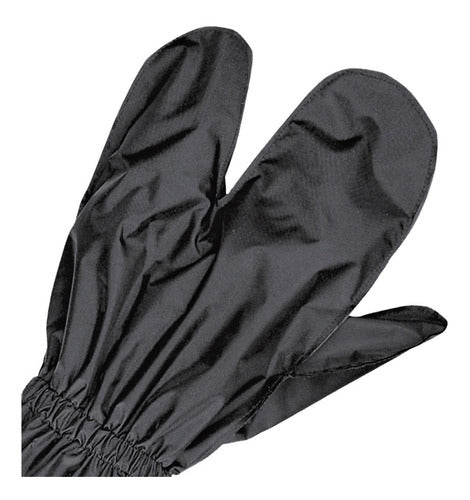 Held Sobreguante Moto Impermeable 2x2 Overgloves Lluvia Um 1